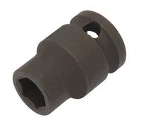 Draper 9MM Impact Socket 3/8DR - 06868