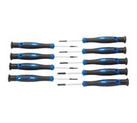 Draper 9PC Precision Screwdriver Set - 28117