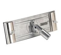 Draper 9PS Aluminium Sander Head