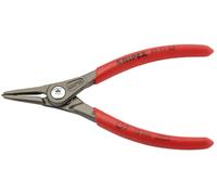 Knipex 75088 49 11 A0 140Mm External Straight Tip Circlip Pliers 3 - 10Mm Capacity each