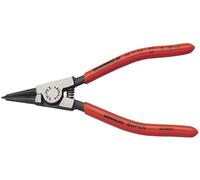 Knipex 81022 46 11 A0 Sbe A0 Straight External Circlip Pliers 3 - 10Mm each