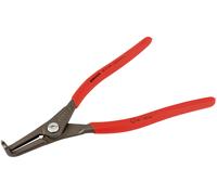Draper A41 CIRCLIP PLIERS 85-140 75097 Precision External Circlip Pliers 90Â°