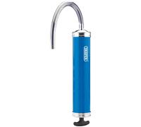 Draper 47812 Syringe Gun for Oil Suction, 500ml , Blue