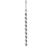 Draper Ab4Xl Expert 400 X 19Mm Extra Long Pattern Auger Bit