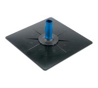 Draper ABS Plasterers Hawk 13" x 13"