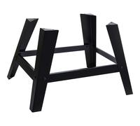 Draper 84718 Bandsaw Stand for Stock No. 84714 , Black
