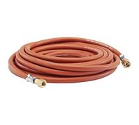 Draper Acetylene Hose, 10m x 6mm