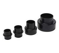 Draper Adaptor Assembly for DE1050A Dust Extractor