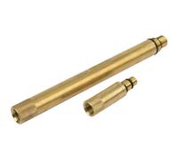 Draper Adaptor For Engine Compression And Cylinder Leakage Testers (200mm) 94269