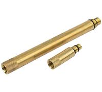 Draper Expert 94269 Adaptor For Engine Compression And Cylinder Leakage Testers (200Mm) each