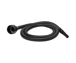 Draper ADE26 Extraction Hose 3M x 32mm (for Stock No. 40130 and 40131), Blue