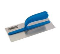 Draper Adhesive Spreading Trowel, 265mm 67144