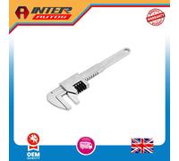 Draper Adjustable Auto Wrench, 230mm, 60mm 29907