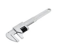 Draper Adjustable Auto Wrench Length 230mm Capacity 60mm Wide Jaw 29907