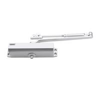 Draper Adjustable Automatic Door Closer For Doors Between 40kg & 65kg Right/Left