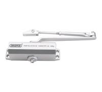 Draper 62893 Door Closer, Blue, 25-45 kg