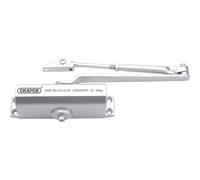 Adjustable Automatic Door Closer for Doors Between 15kg and 30kg
