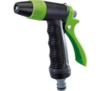 Adjustable Jet Soft Grip Spray Gun