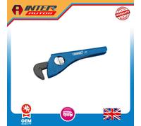 Draper Adjustable Pipe Wrench, 175mm, 40mm 90012