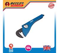 Draper Adjustable Pipe Wrench, 225mm, 45mm 90026