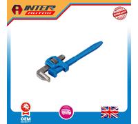 Draper Adjustable Pipe Wrench, 300mm, 42mm 17192