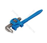 Draper Adjustable Pipe Wrench, 300mm, 42mm