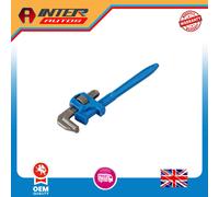 Draper Adjustable Pipe Wrench, 350mm, 48mm 17209