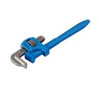 Draper Adjustable Pipe Wrench Length 300mm Capacity 42mm 17192