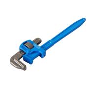 Draper Adjustable Pipe Wrench Length 350mm Capacity 48mm 17209