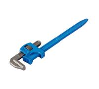 Draper Adjustable Pipe Wrench Length 450mm Capacity 60mm 17217