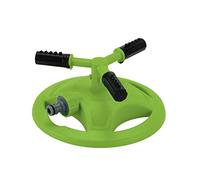 Draper 09689 Adjustable Revolving 3-Arm Sprinkler each 1
