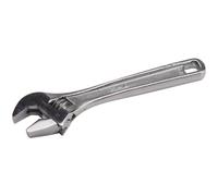 Draper 94535 Adjustable Spanner – 100mm
