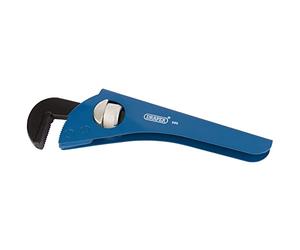 Draper Adjustable Stillson Pipe Wrench, 300mm 90029