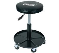 Draper Adjustable Work Seat