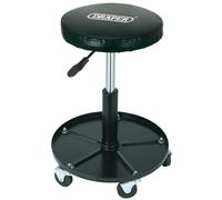 Draper Adjustable Work Seat 54229