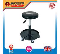 Draper Adjustable Work Seat 54229