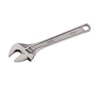Draper Adjustable Wrench, 250mm 70398