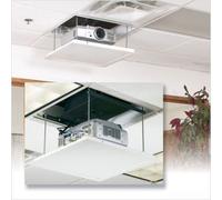 Draper AeroLift 25 Ceitto Grey project mount