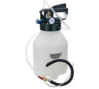 Draper AFE/D Pneumatic Fluid Extractor/ Dispenser