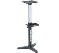 Draper AG101 Adjustable Bench Grinder Stand