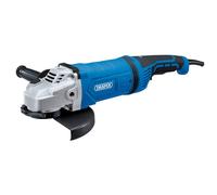 Draper Angle Grinder AG2400/230D 2400W 230mm (230V)