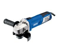 Draper AG950/115D 950W 115mm Angle Grinder (950W)
