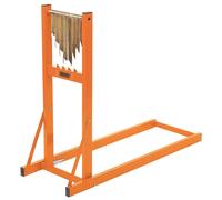 Draper AGP101 Log Stand (150kg)