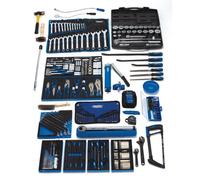 Draper Agricultural Technicians Toolkit, Pre-Packed 10002