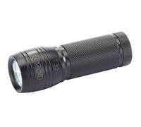 Draper AHT/LED/9 Aluminium Torch