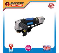 Draper Air Angle Grinder, 100mm 83953