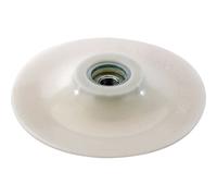 Draper Air Angle Polisher Backing Pad 180mm 180mm