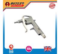 Draper Air Blow Gun 43134
