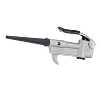 Draper Air Blow Gun Needle Nose Fitted with a variable flow trigger 59802