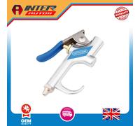 Draper Air Blow Gun with 2 Nozzles 70829